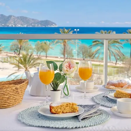 Sa Maniga 4 Daire Cala Millor (Mallorca)